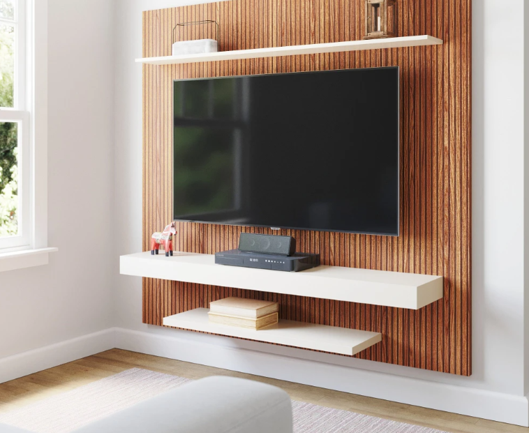 Aprenda como montar painel para tv: passo a passo Completo 