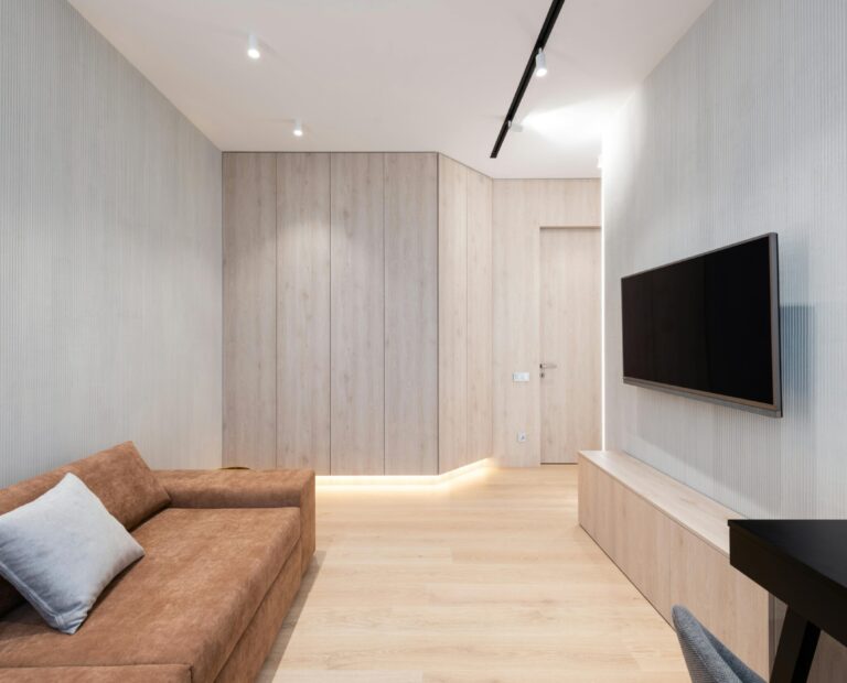 Saiba Qual O Melhor Suporte De Tv Para Painel De Madeira