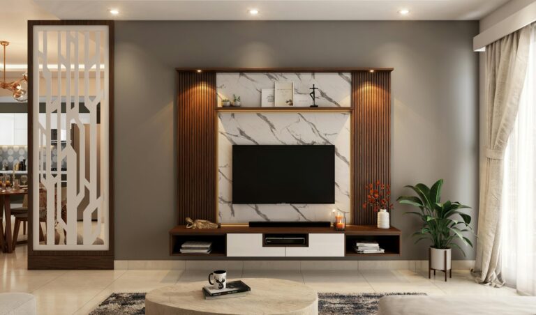 Saiba como escolher o melhor painel para tv para sua casa