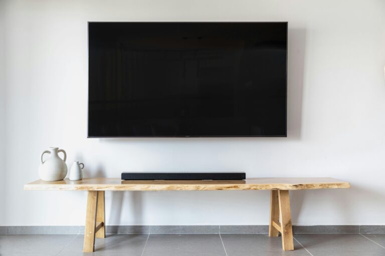 Veja Qual Altura Ideal Para Colocar Painel De Tv Na Sala